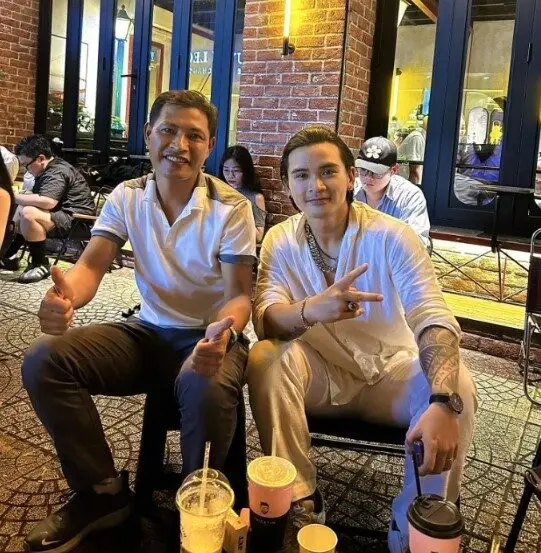 giới thiệu tiểu sử ceo betvisa - lê thái hòa
